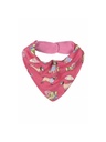 Babador Bandana Salsichas na Praia Up Baby