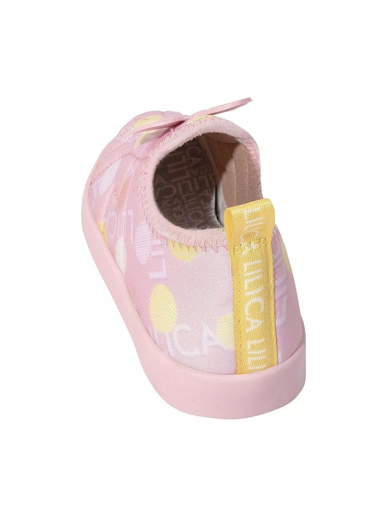 [11300245] Tênis CS 91 Super Light Infantil Feminino Lilica Ripilica 11300245 (22)