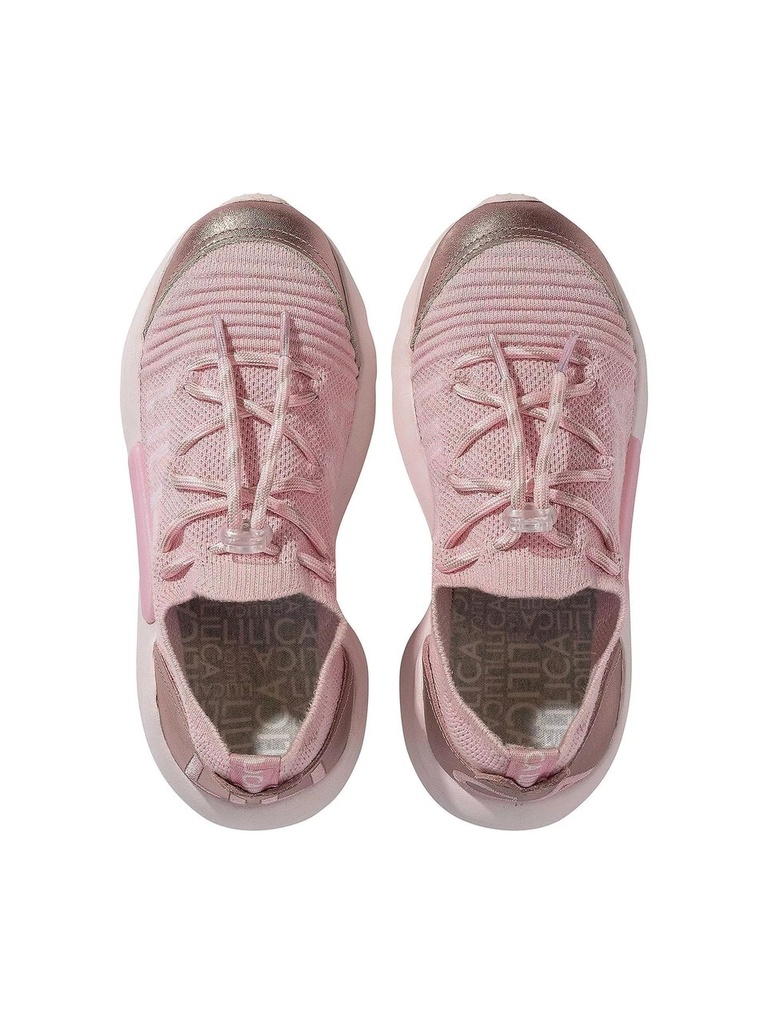 [11300250] Tênis Fly By 91 EZY Infantil Feminino Lilica Ripilica 11300250 (34)
