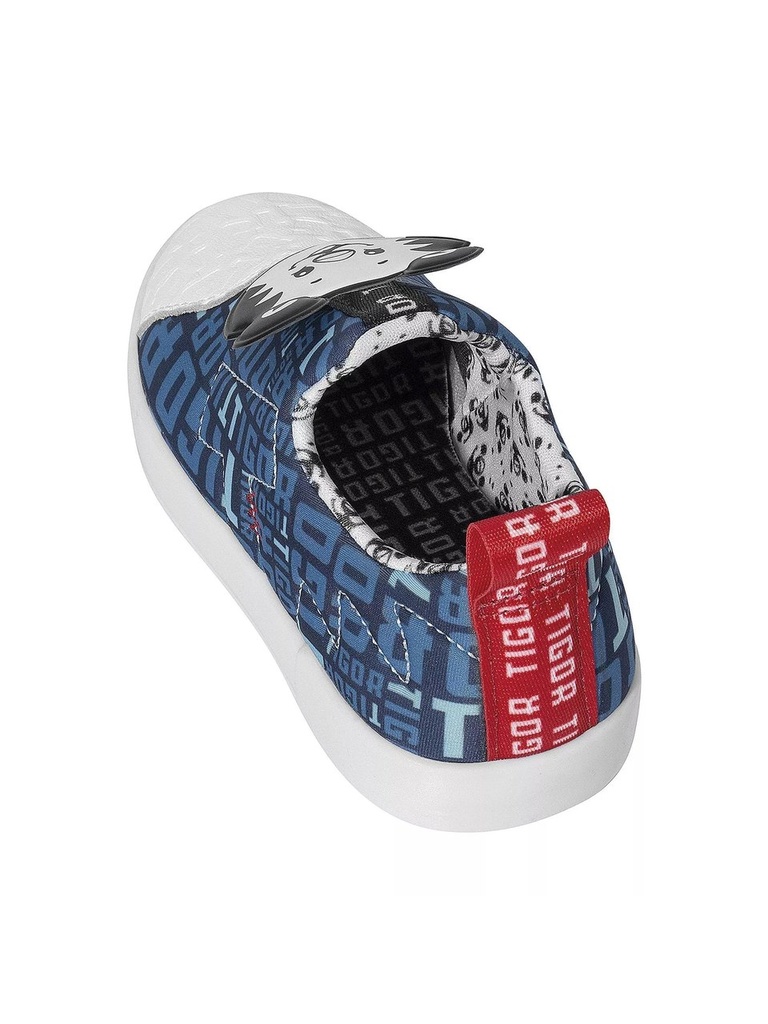 [11500176] Sapatênis Infantil Masculino Tigor T. Tigre 11500176 (26)
