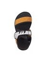 [11500173] Papete Infantil Masculino Tigor T. Tigre 11500173 (Amarelo, 22)