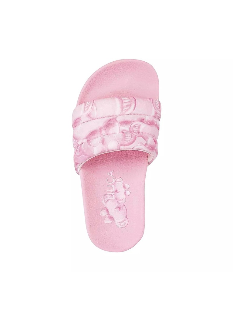 [11300396] Chinelo Fem Inf Summer Slide 11300396 Lilica Ripilica (27)