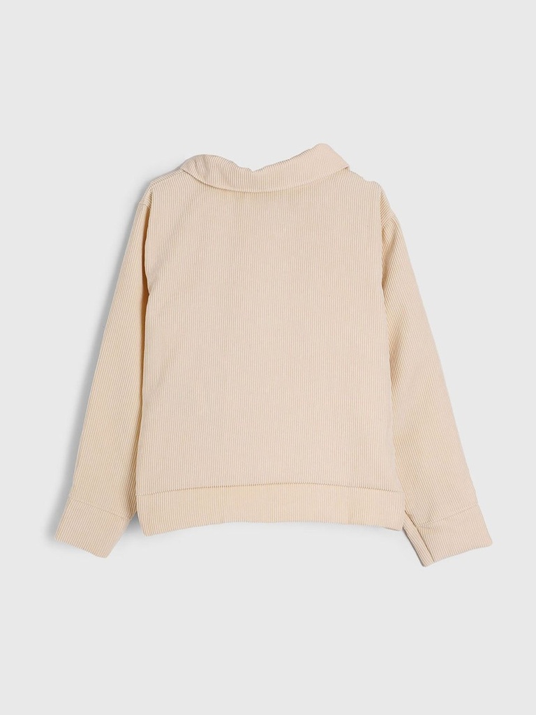 [73259] Coloritta Jaqueta Fem Inf Inverno 73259 Coloritta (Off White, 3)