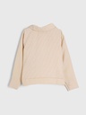 [73259] Coloritta Jaqueta Fem Inf Inverno 73259 Coloritta (Off White, 3)