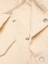 [73259] Coloritta Jaqueta Fem Inf Inverno 73259 Coloritta (Off White, 3)