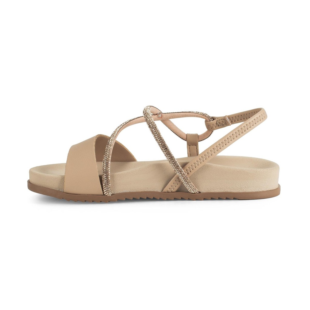 Sandália Rives Flatform Juvenil Feminino Pink Cats V6751 1