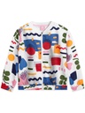[10113766] Jaqueta Fem Inf Inverno 10113766 Lilica Ripilica (Branco, 4)