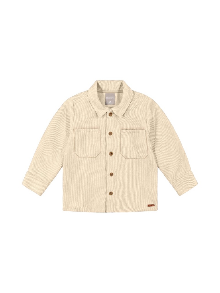 [72173] Coloritta Camisa Masc Inverno 72173 Coloritta (Branco, 4)