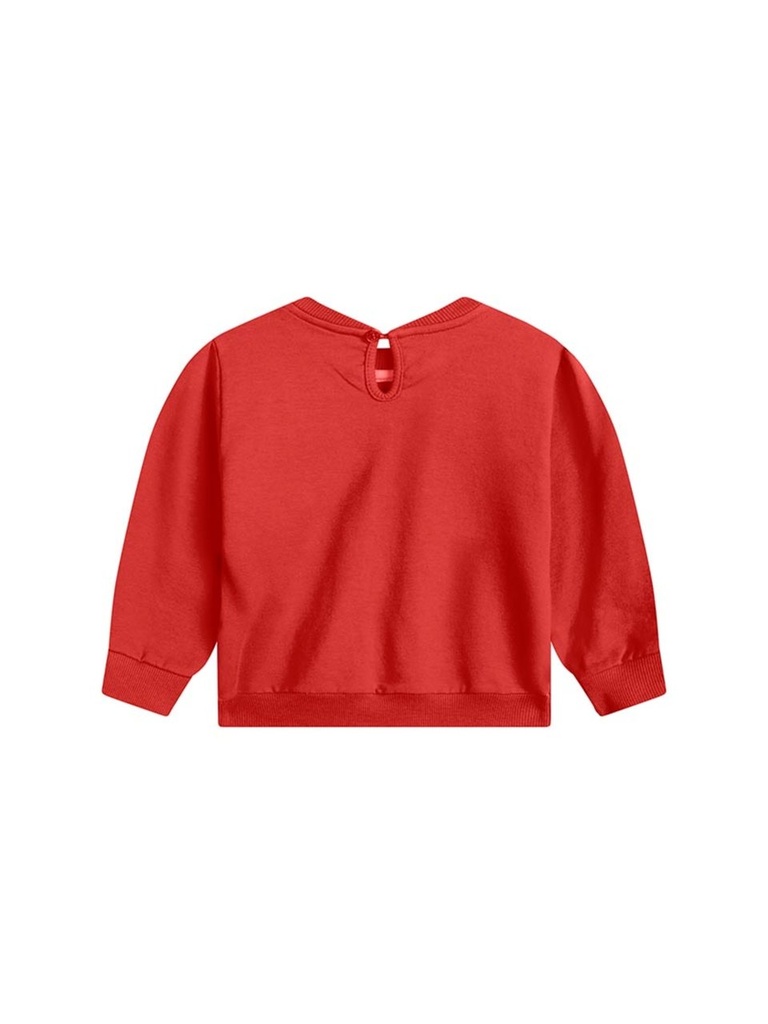 Blusa Mini Feminino Lilica Ripilica 10113249
