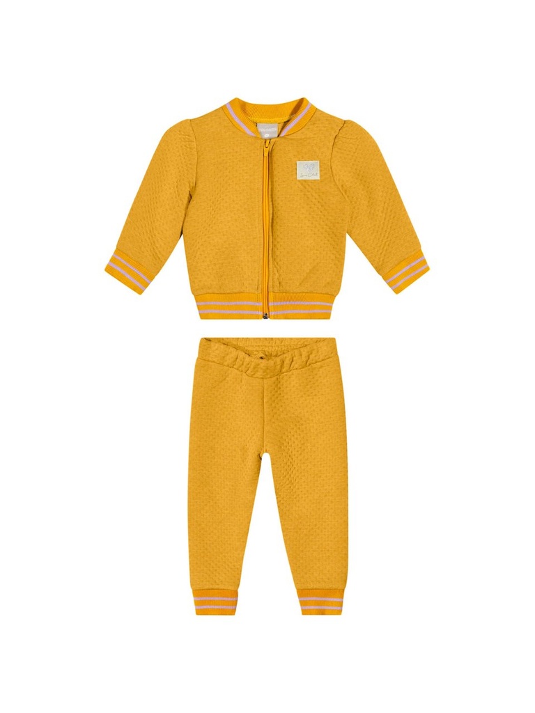 Conjunto Mini Feminino Colorittá 71080