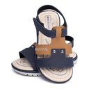 Sandalia 2650.206.13958.72827 Molekinho 2