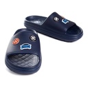 Sandalia Infantil Molekinho 2417.101.23153.33300 3