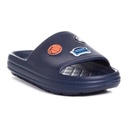 Sandalia Infantil Molekinho 2417.101.23153.33300 4