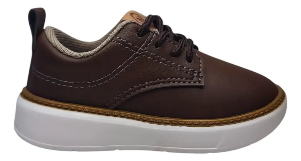 Sapato Casual 2631.211.27080.43747 Molekinho 2