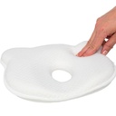 Travesseiro Viscoelastico Urso 16149 Buba Branco 1