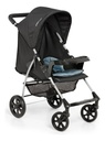 Carrinho de Bebê Romano Masculino Galzerano 1035 (2)