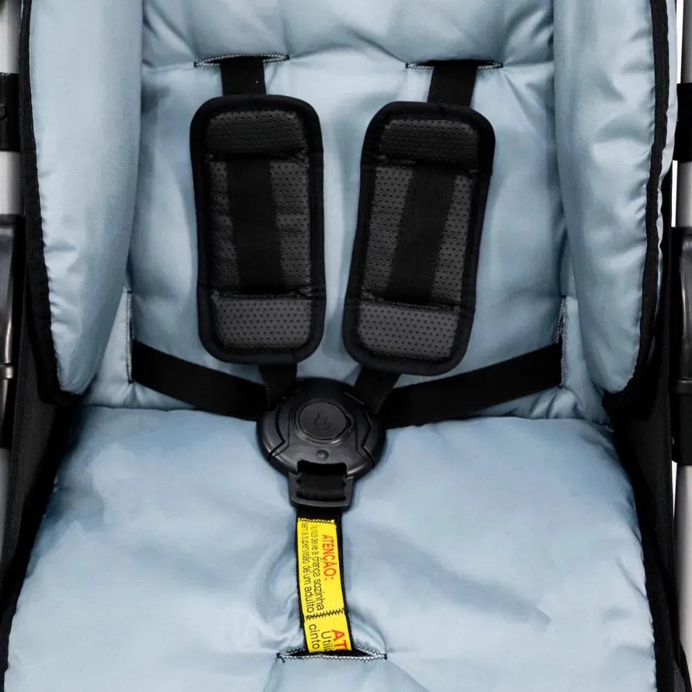 Carrinho de Bebê Romano Masculino Galzerano 1035 (5)