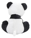 Pelúcia Pandinha para Bebê Buba Preto 4771 (5)