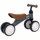 Bicicleta de Equilíbrio 4 Rodas Buba 2