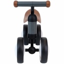 Bicicleta de Equilíbrio 4 Rodas Buba 3