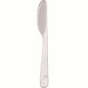Kit Talheres em Aço Inox Cloudy Buba 1