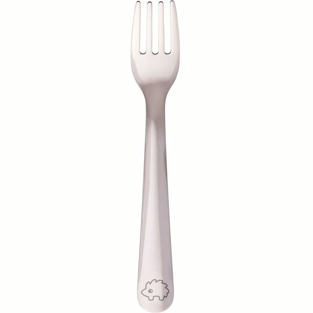 Kit Talheres em Aço Inox Cloudy Buba 2