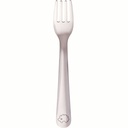 Kit Talheres em Aço Inox Cloudy Buba 2