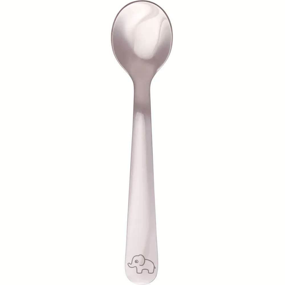 Kit Talheres em Aço Inox Cloudy Buba 3