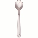Kit Talheres em Aço Inox Cloudy Buba 3