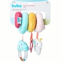 Mola de Atividades Magic Unicórnio Buba 2