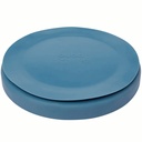 Pratinho em Silicone com Ventosa Buba 1