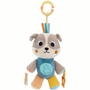 Treme-Treme de Atividades Buba Zoo Cachorro 1