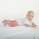 Meia C/ Joelheira Fem 14554 Buba 1