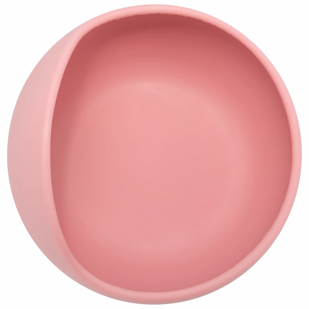 Tigela Fem Silicone C/ventosa 15634 Buba 1