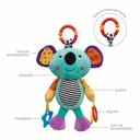 Mobile Coala Treme Treme 9803 Buba 1