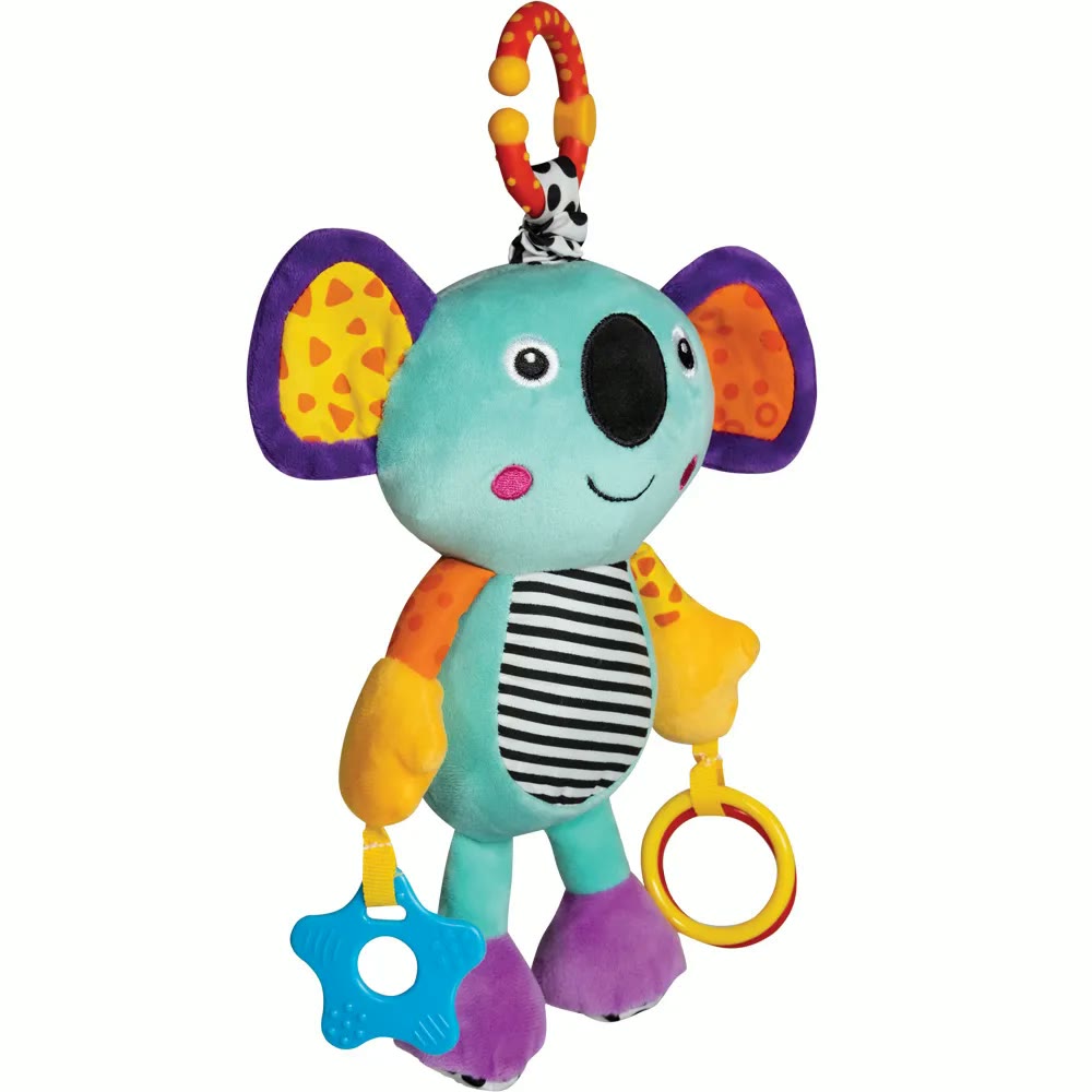 Mobile Coala Treme Treme 9803 Buba 2
