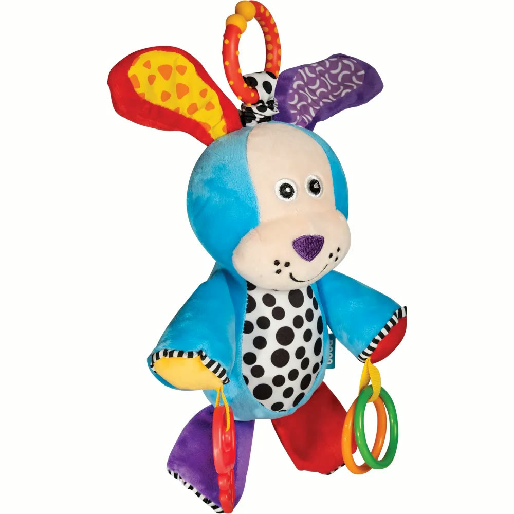 Mobile Cachorrinho Treme Treme 5909 Buba 1