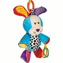 Mobile Cachorrinho Treme Treme 5909 Buba 1