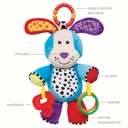 Mobile Cachorrinho Treme Treme 5909 Buba 2