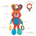 Mobile Coelhinho Treme Treme 9804 09804 Buba 1