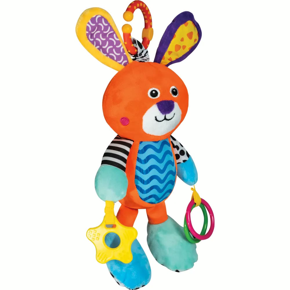Mobile Coelhinho Treme Treme 9804 09804 Buba 2