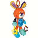 Mobile Coelhinho Treme Treme 9804 09804 Buba 2