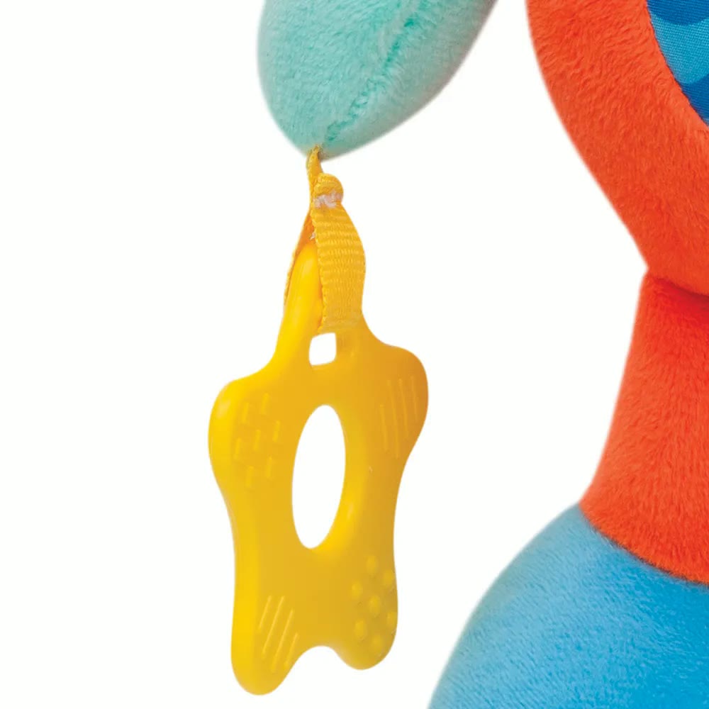Mobile Coelhinho Treme Treme 9804 09804 Buba 3