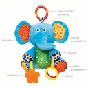 Mobile Elefantinho Treme Treme 5910 Buba 1