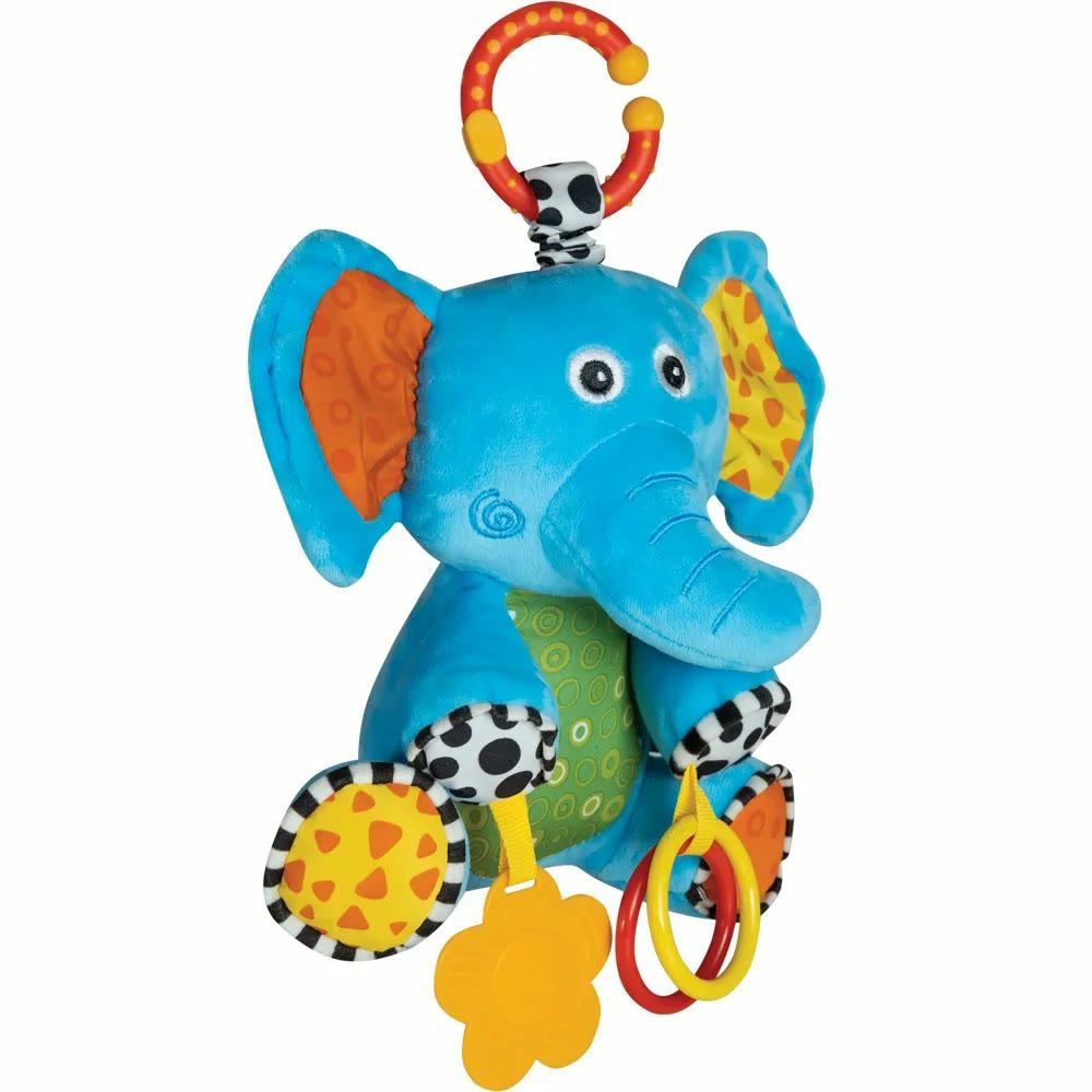 Mobile Elefantinho Treme Treme 5910 Buba 2