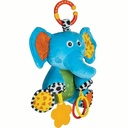 Mobile Elefantinho Treme Treme 5910 Buba 2