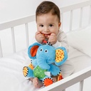 Mobile Elefantinho Treme Treme 5910 Buba 3