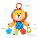Mobile Leaozinho Treme Treme 5912 Buba 2