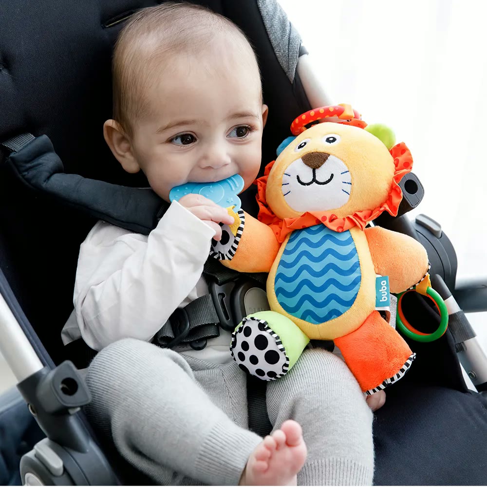 Mobile Leaozinho Treme Treme 5912 Buba 3