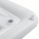 Buba Tapete de Agua Inflavel Oceano, Multicor 11754 Buba 3